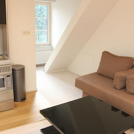 Luxury Apartments Arendshof Antwerpen Kültér fotó