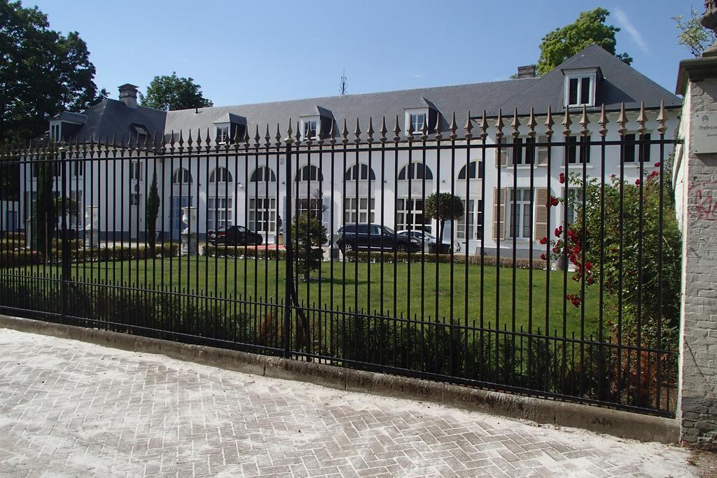 Luxury Apartments Arendshof Antwerpen Kültér fotó
