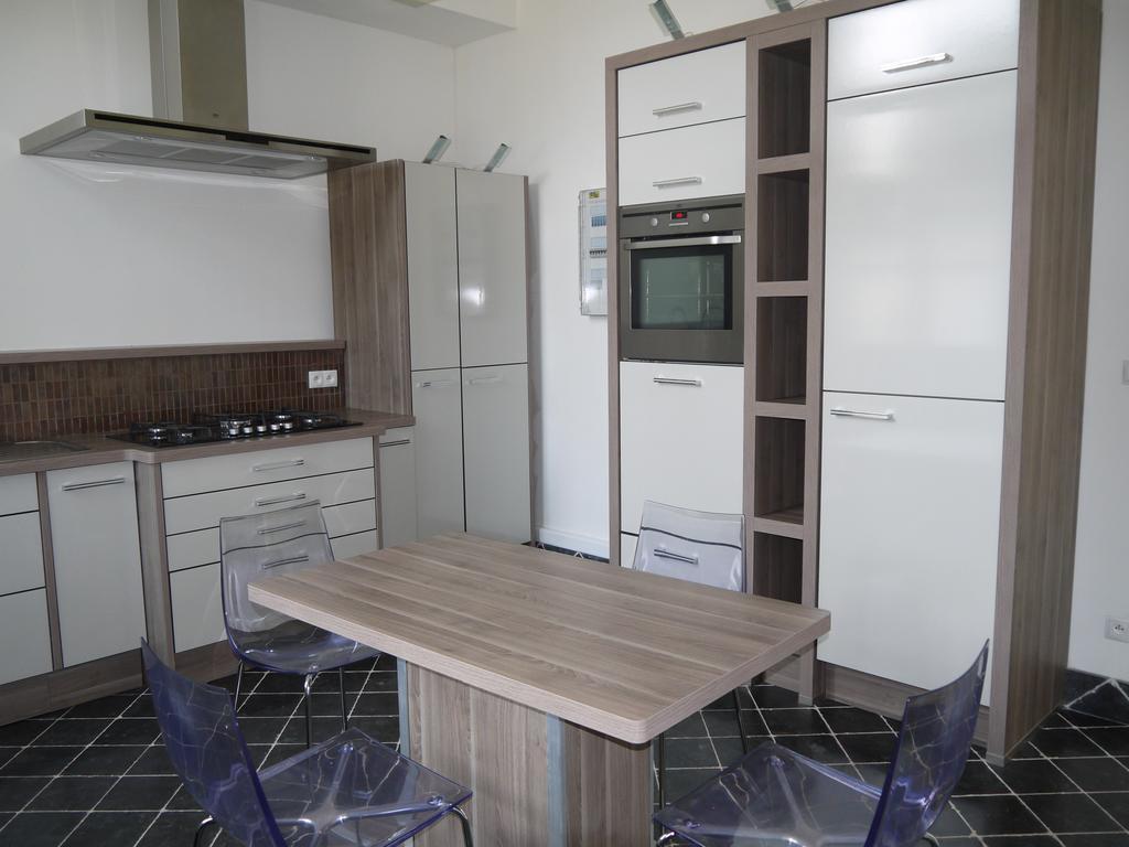 Luxury Apartments Arendshof Antwerpen Kültér fotó