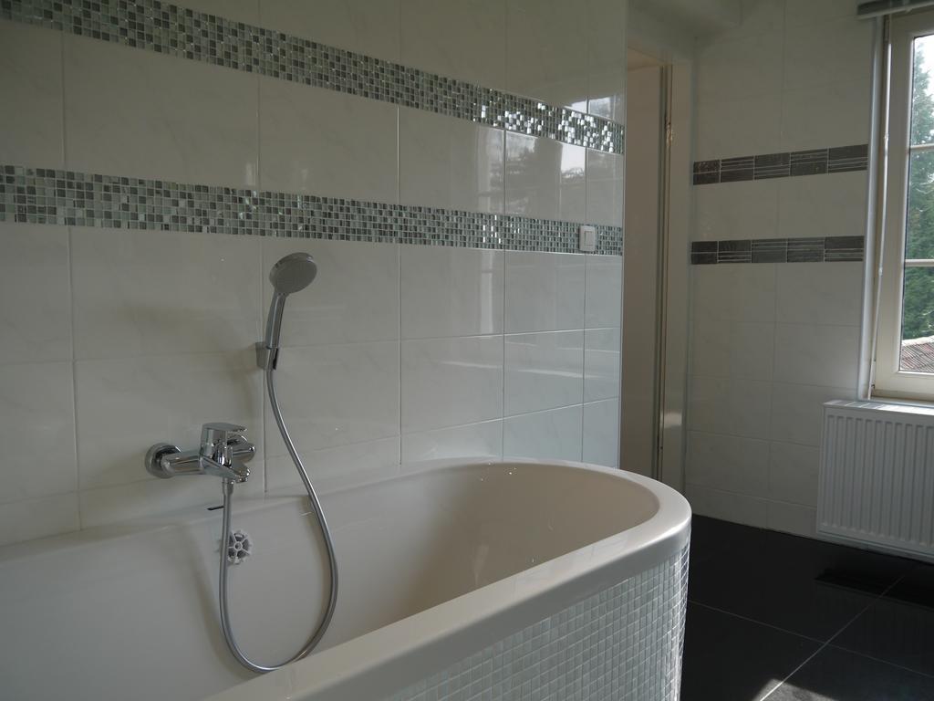 Luxury Apartments Arendshof Antwerpen Szoba fotó