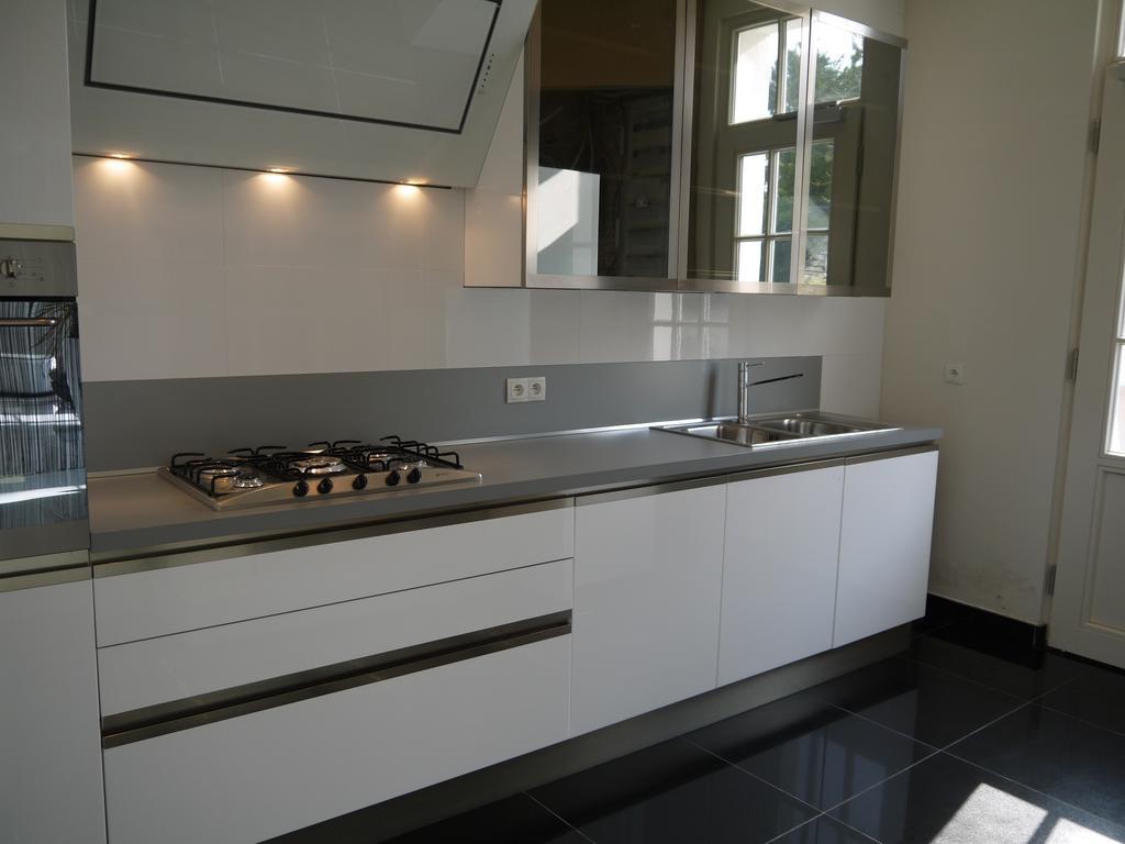 Luxury Apartments Arendshof Antwerpen Szoba fotó