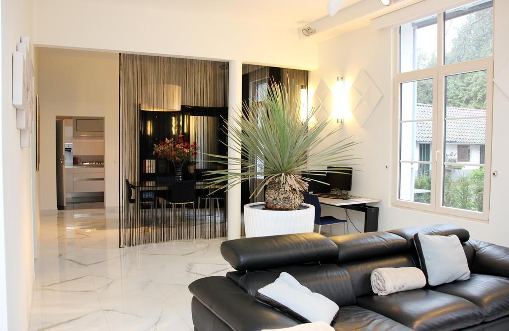 Luxury Apartments Arendshof Antwerpen Kültér fotó