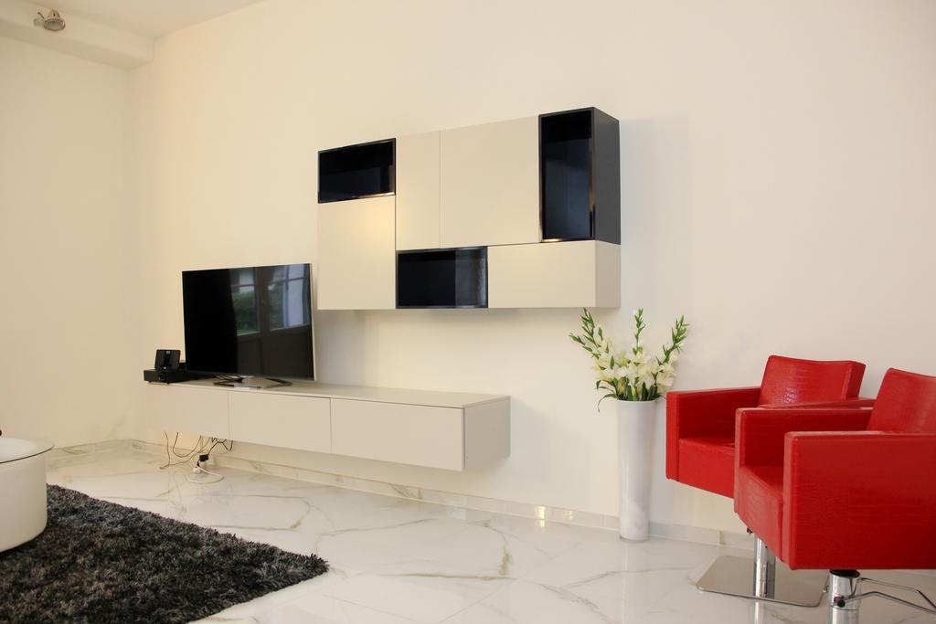 Luxury Apartments Arendshof Antwerpen Kültér fotó