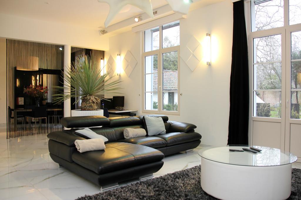 Luxury Apartments Arendshof Antwerpen Kültér fotó
