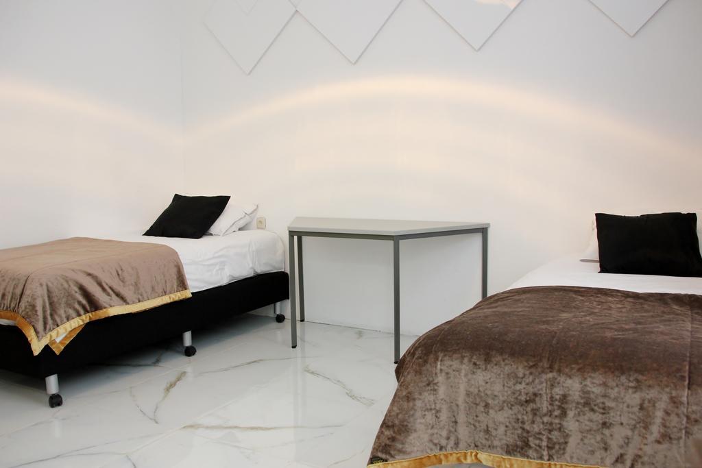 Luxury Apartments Arendshof Antwerpen Kültér fotó