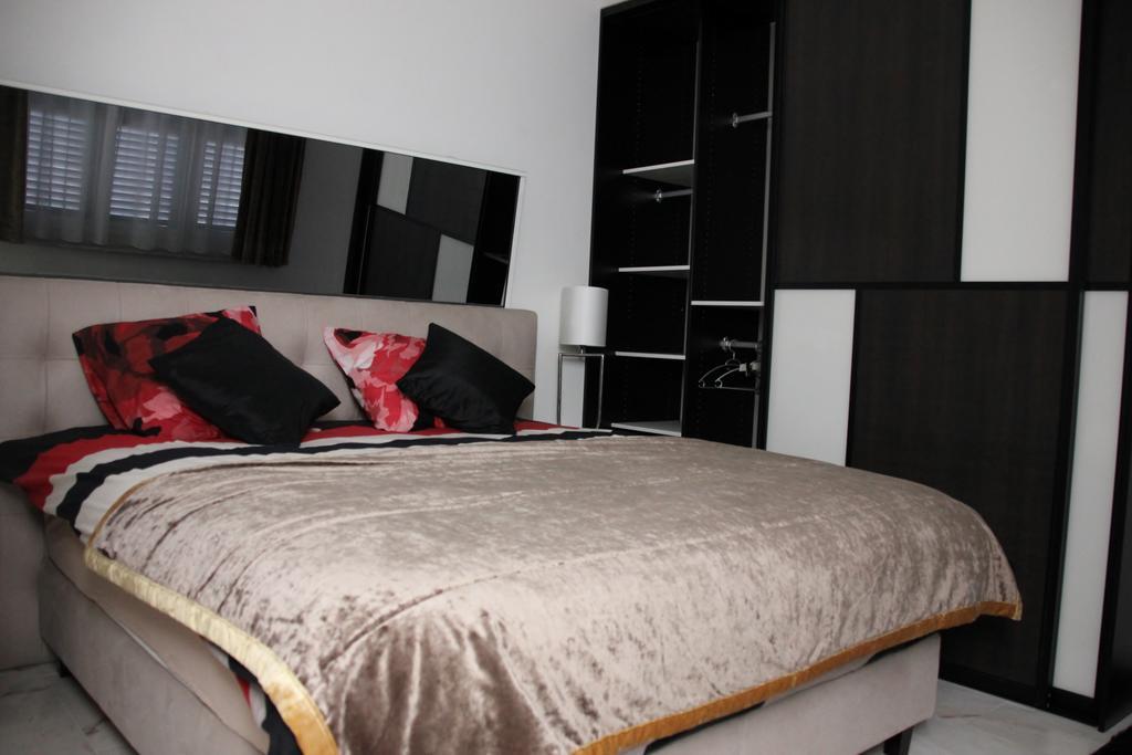 Luxury Apartments Arendshof Antwerpen Kültér fotó