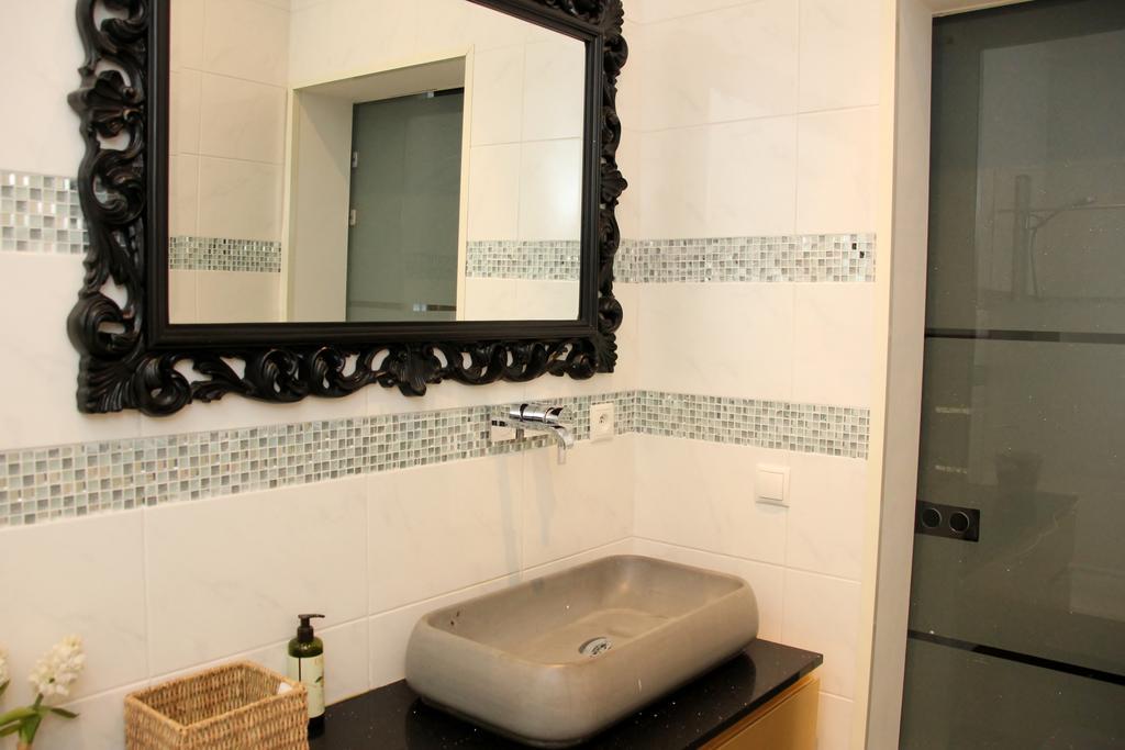 Luxury Apartments Arendshof Antwerpen Kültér fotó