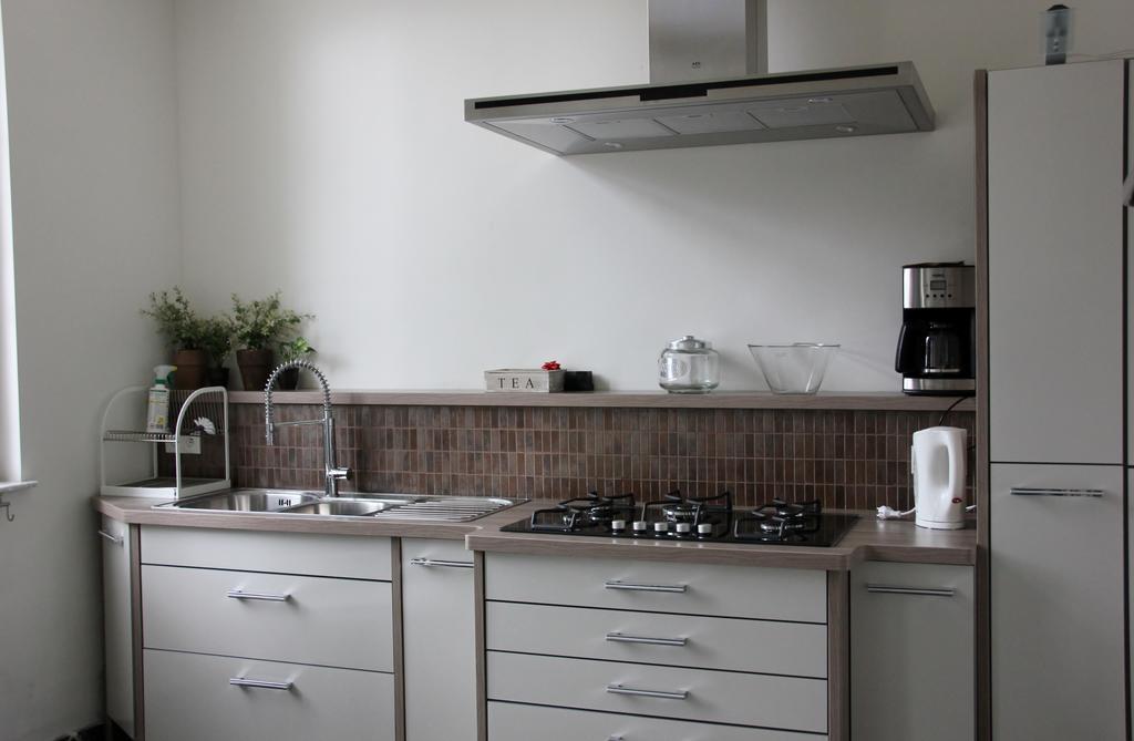 Luxury Apartments Arendshof Antwerpen Kültér fotó