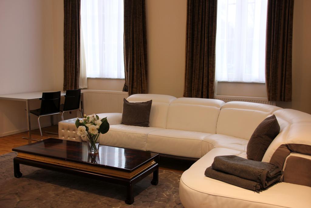 Luxury Apartments Arendshof Antwerpen Kültér fotó