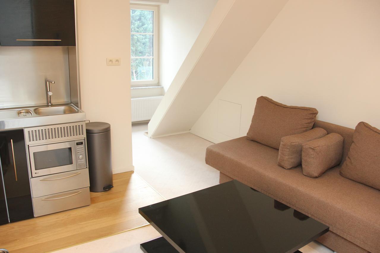Luxury Apartments Arendshof Antwerpen Kültér fotó