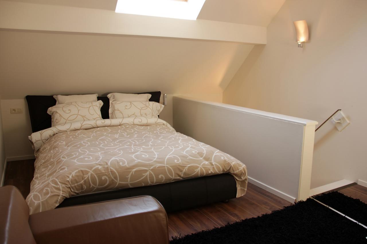 Luxury Apartments Arendshof Antwerpen Kültér fotó