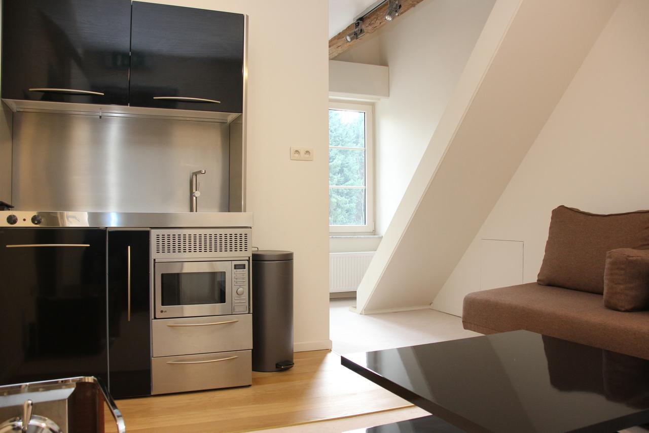 Luxury Apartments Arendshof Antwerpen Kültér fotó
