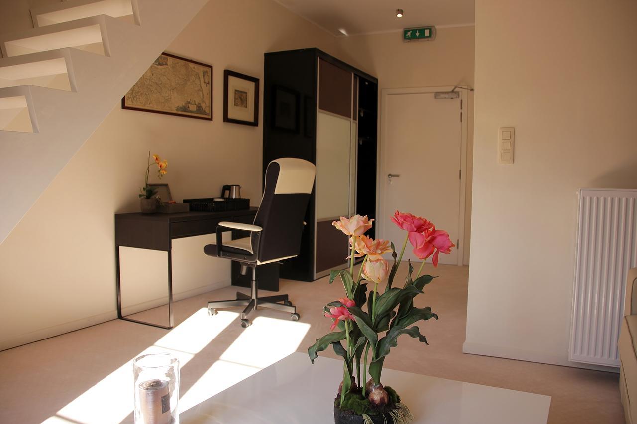 Luxury Apartments Arendshof Antwerpen Kültér fotó