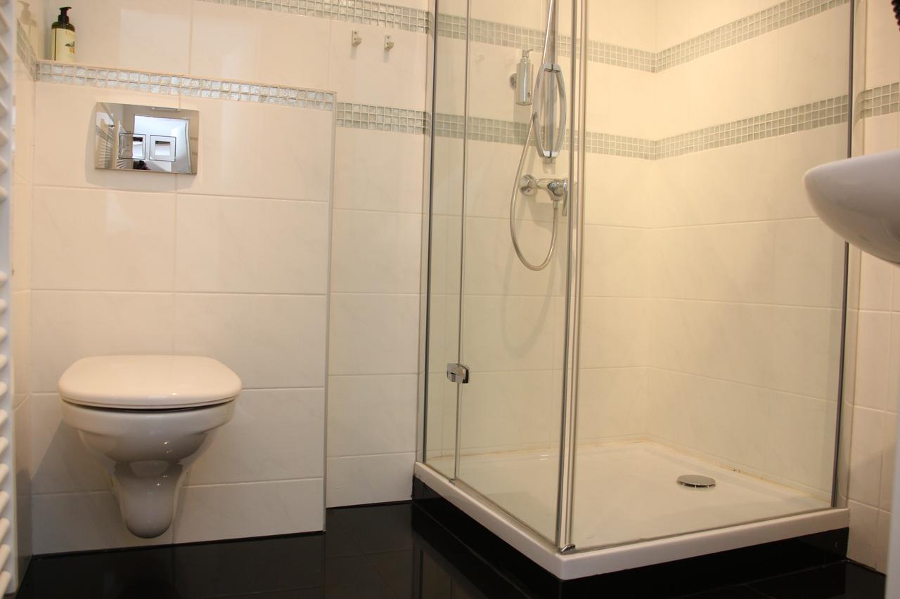 Luxury Apartments Arendshof Antwerpen Kültér fotó