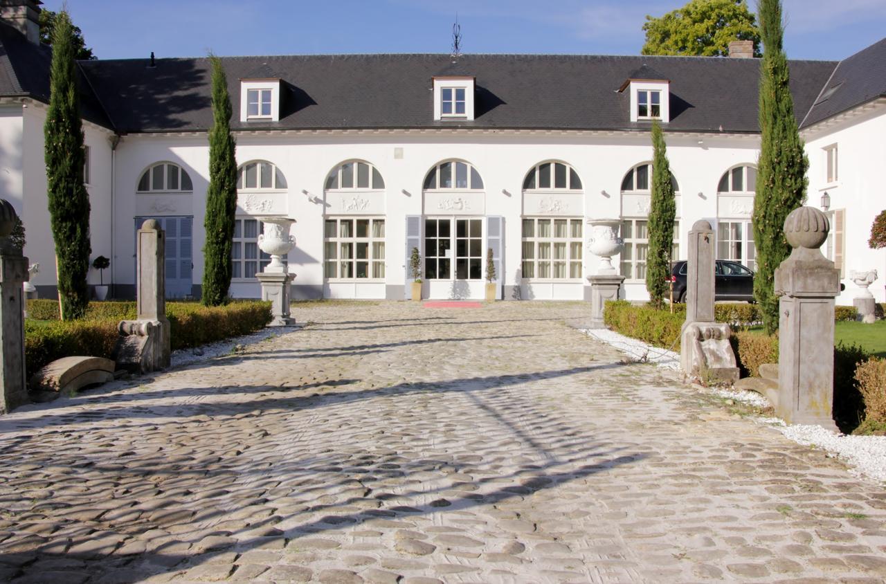 Luxury Apartments Arendshof Antwerpen Kültér fotó