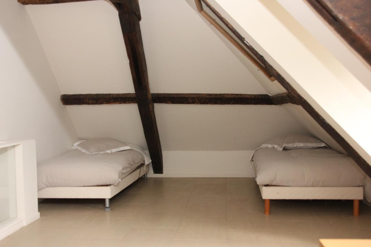 Luxury Apartments Arendshof Antwerpen Kültér fotó