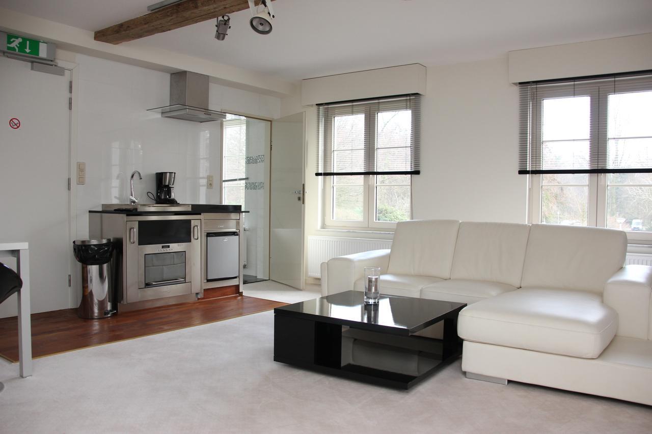 Luxury Apartments Arendshof Antwerpen Kültér fotó