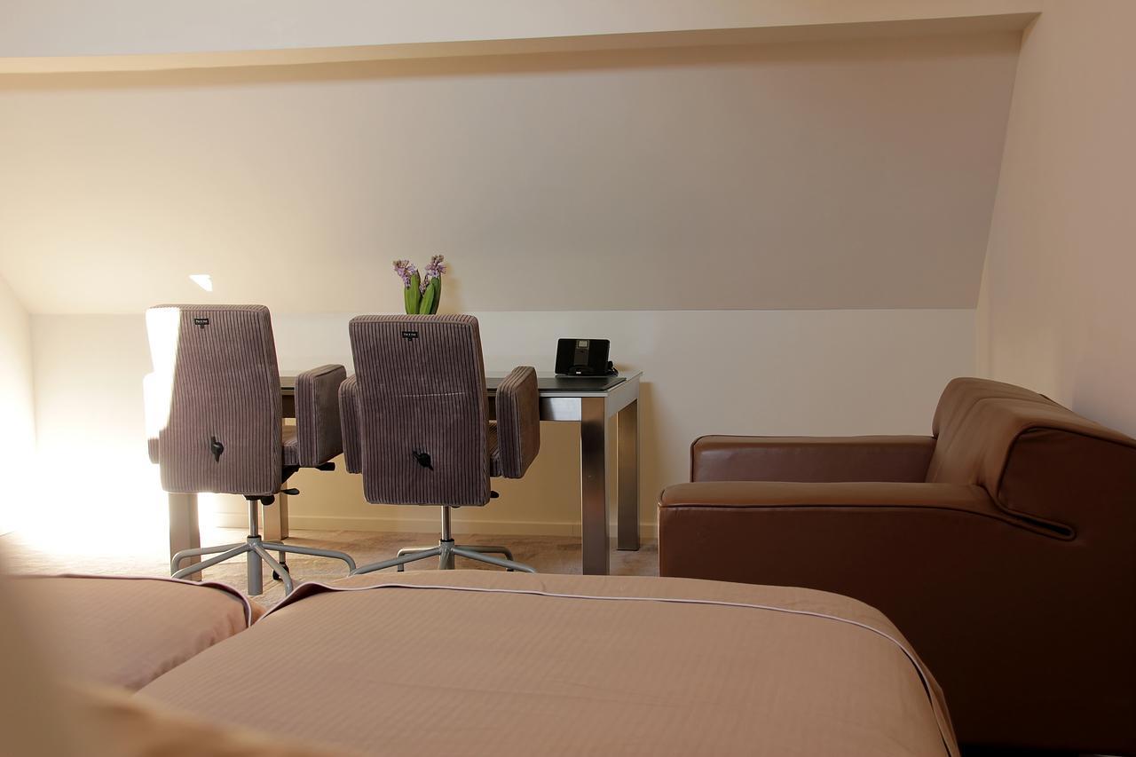 Luxury Apartments Arendshof Antwerpen Kültér fotó