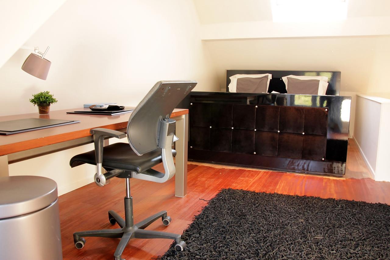 Luxury Apartments Arendshof Antwerpen Kültér fotó