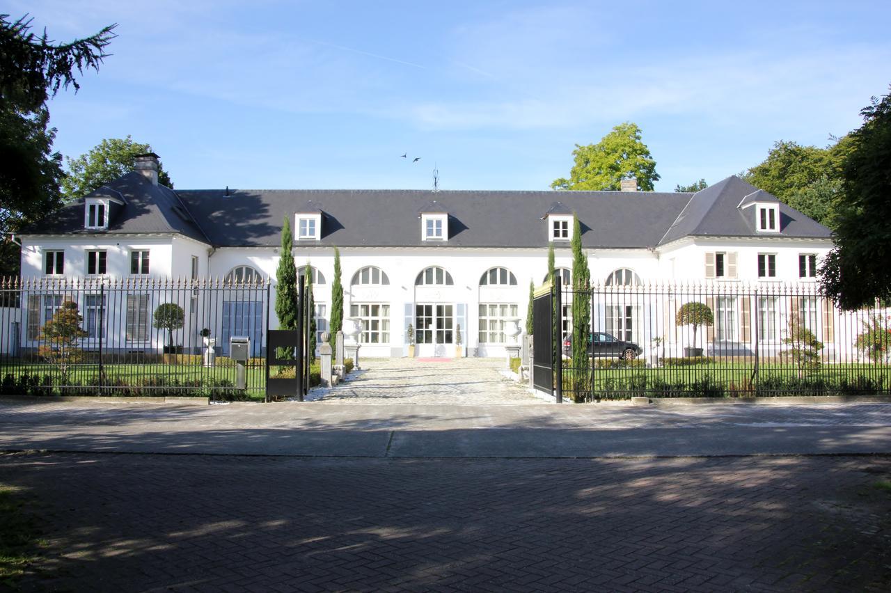 Luxury Apartments Arendshof Antwerpen Kültér fotó